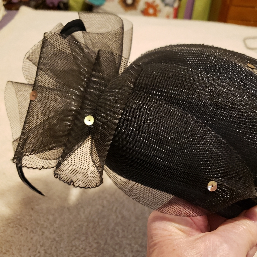 Doeskin Hat - image 1